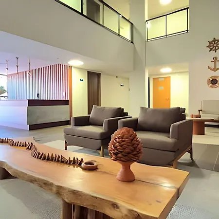 Ora Beach Residence by Temporada Inn-3
